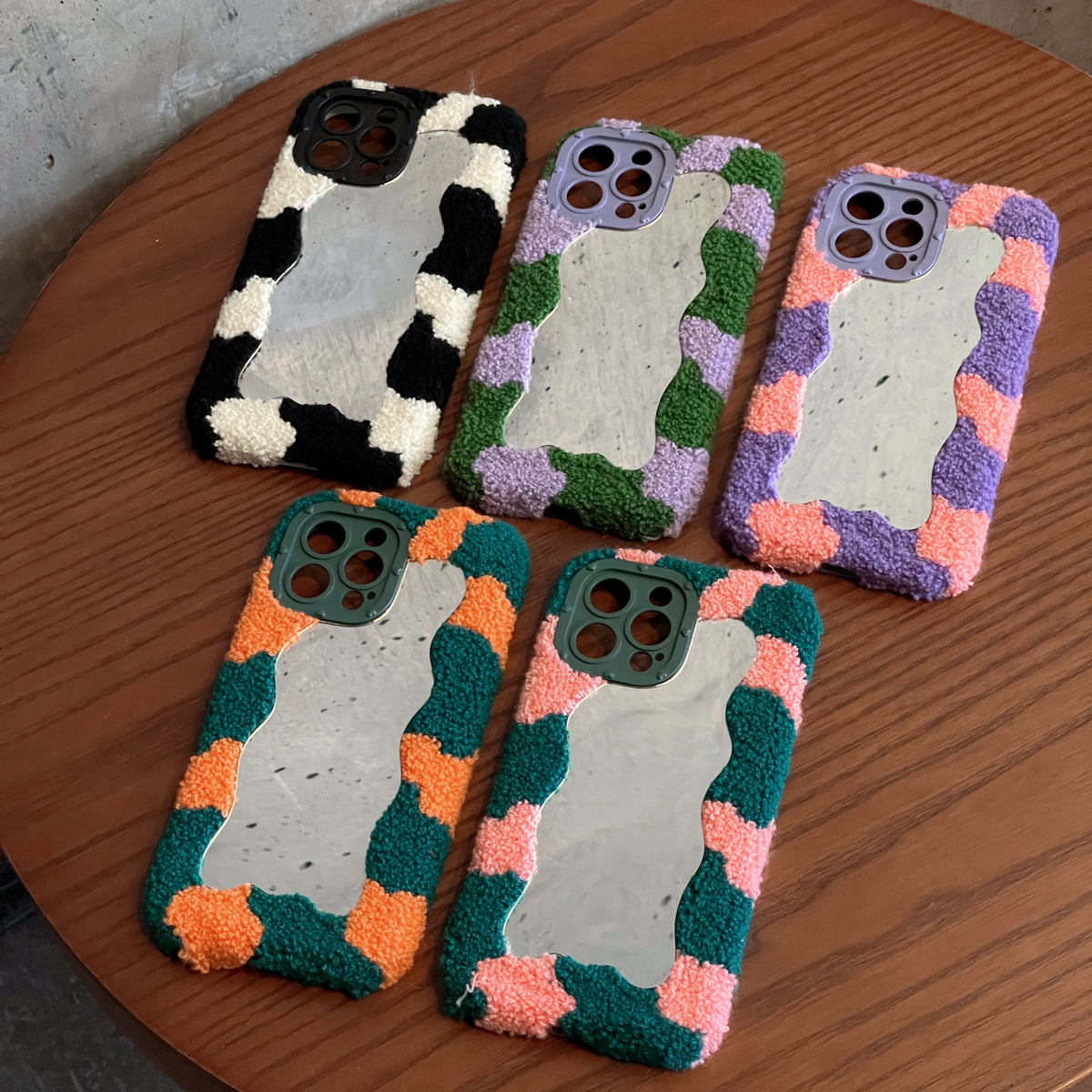 iPhone case5