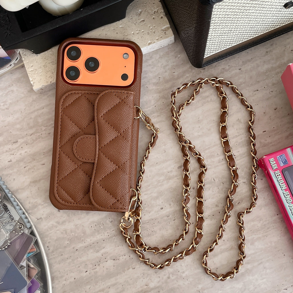 iPhone case