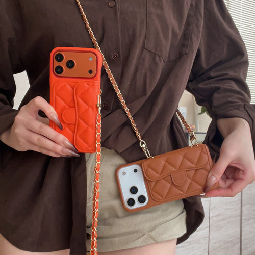 iPhone case