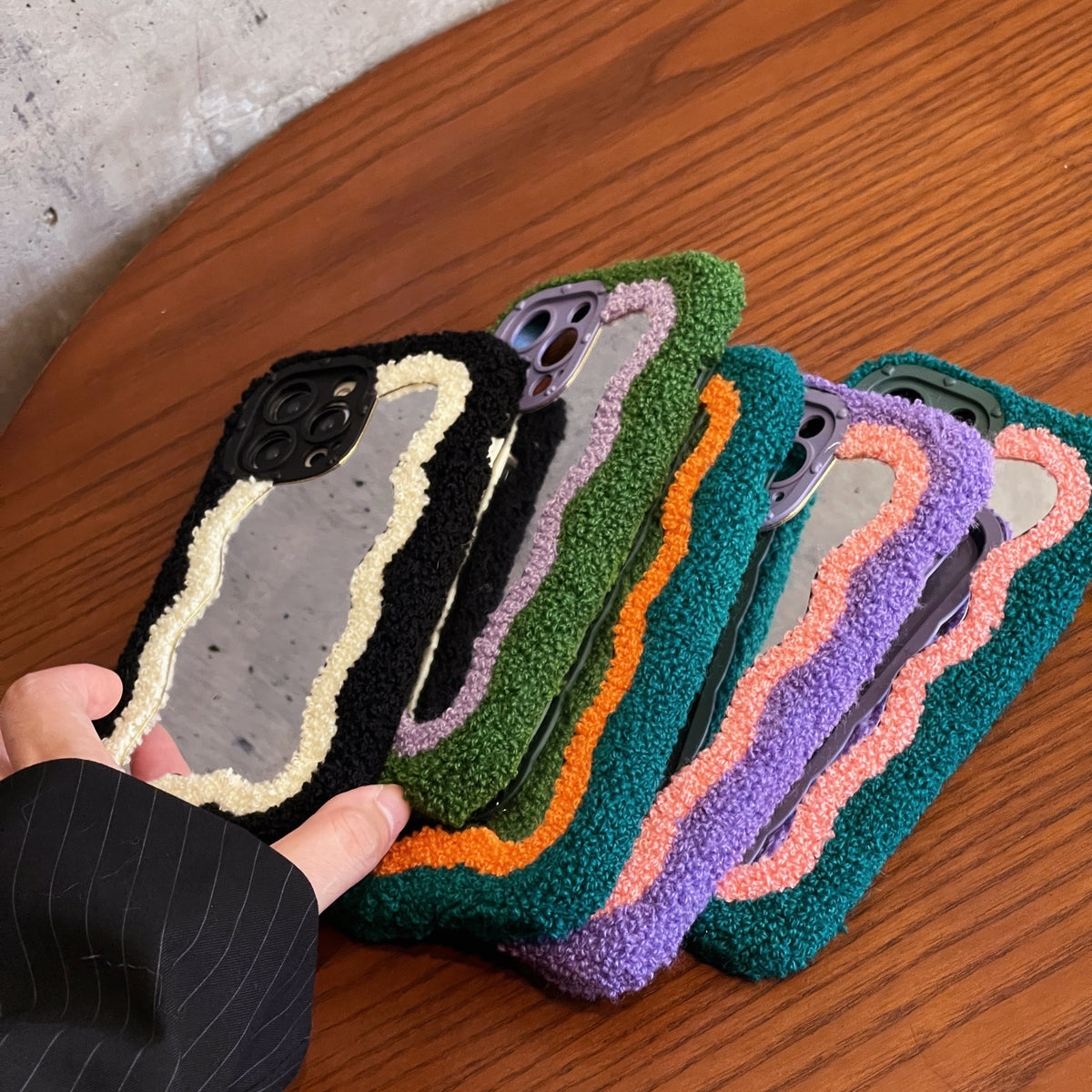 iPhone case4