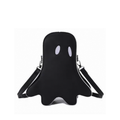 Halloween Purse Novelty Ghost Purse