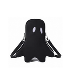 Halloween Purse Novelty Ghost Purse