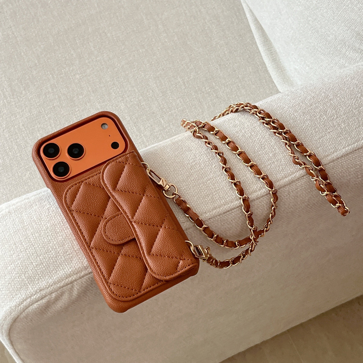 iPhone case