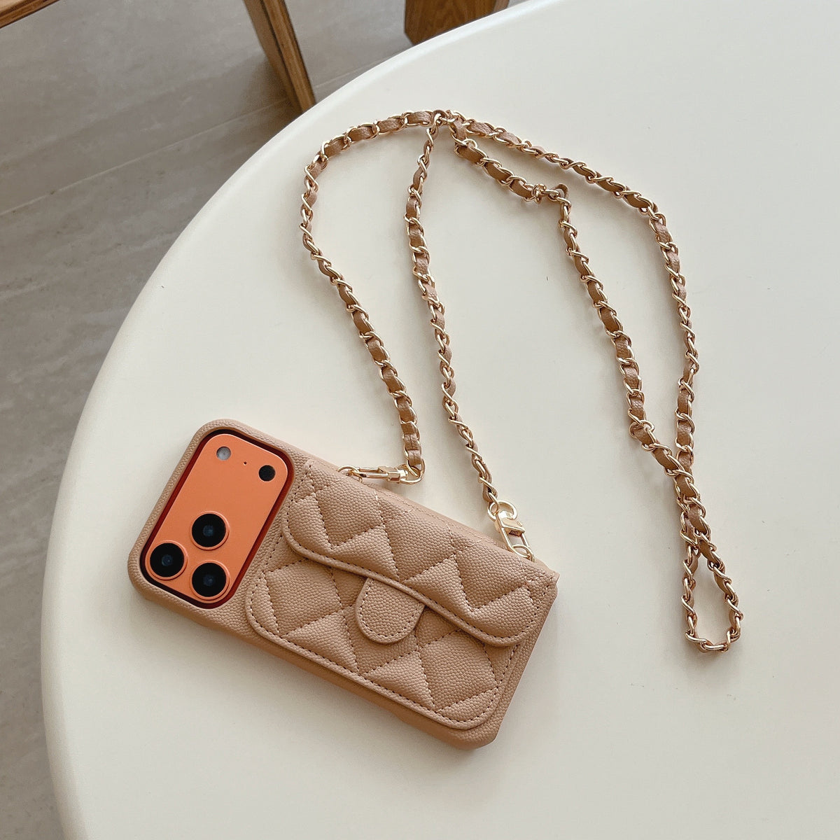 iPhone case