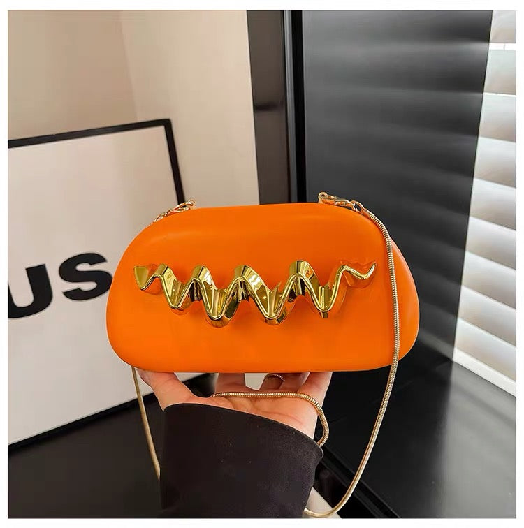 Fashion Purse Summer Evening Bag